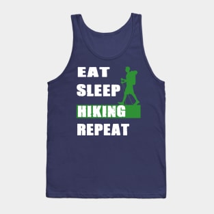 hiking Tank Top